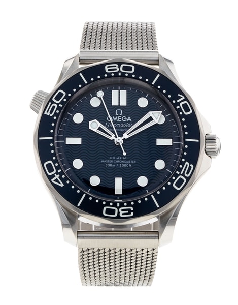 Omega Seamaster Diver 300m 210.30.42.20.03.002